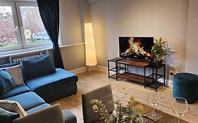 Westfield Apartments Near Murrayfield Stadium